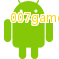 Aplicativo 007game.combet para Android