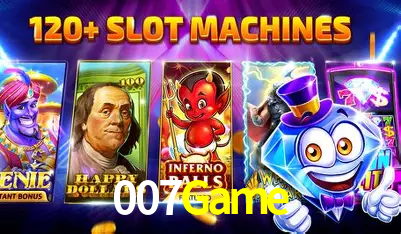 Descubra o Programa VIP da 007Game: Vantagens Exclusivas para Jogadores