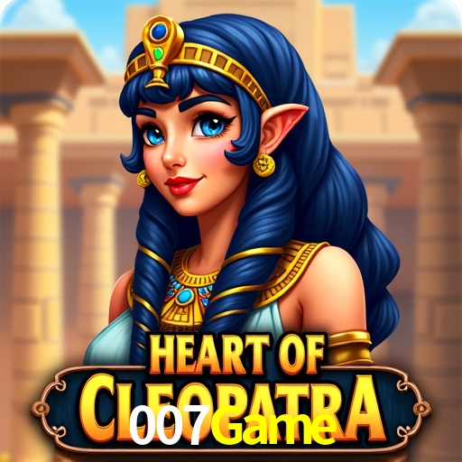 Desvendando o Mundo dos Jogos Virtuais na 007Game