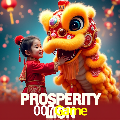 Descubra a Essência do 007Game: Nossa História e Compromissos