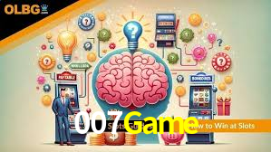 Descubra o Mundo do Cassino Online com 007Game