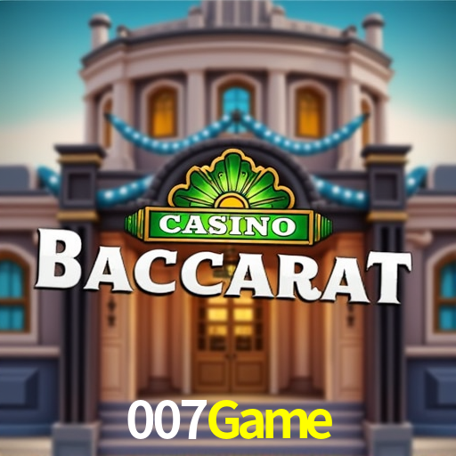 Inovações de Jogos na 007Game: O Futuro das Experiências Interativas