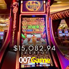 A Experiência Imersiva dos Cassinos Ao Vivo no 007Game